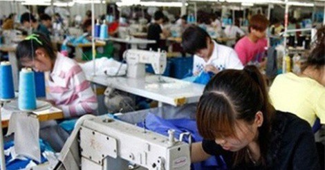 Cách mạng 4.0 có thể "thổi bay" 66 triệu việc làm