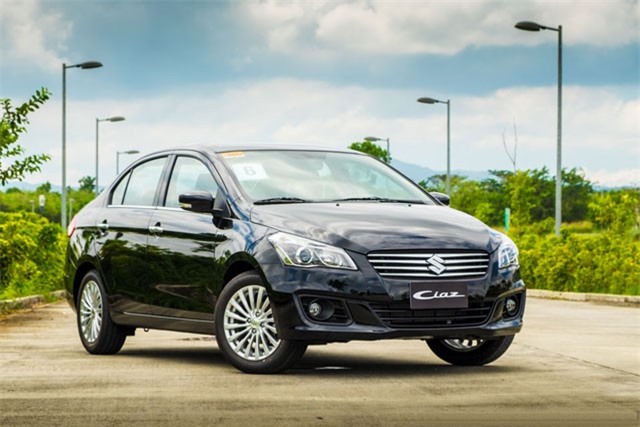 Chi tiết xe sedan nhập khẩu miễn thuế, giá 565 triệu tại Việt Nam