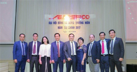 CTCP Kỹ Nghệ Lạnh SEAREFICO đặt mục tiêu tăng trưởng khá dè dặt so với cùng kỳ năm ngoái