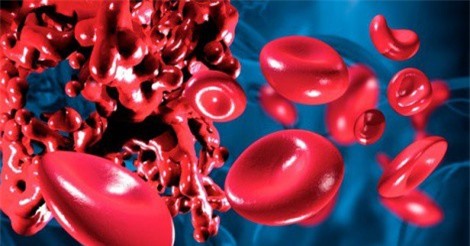 Đây là thứ băng gạc của tương lai: Bạn tiêm nó vào người để cầm máu