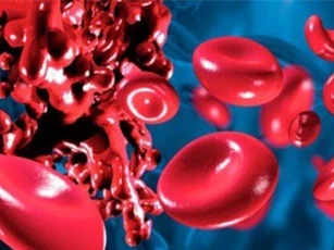 Đây là thứ băng gạc của tương lai: Bạn tiêm nó vào người để cầm máu