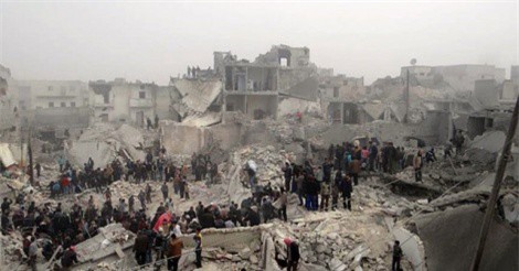 ĐIỂM TIN THẾ GIỚI: IS sẵn sàng nghênh chiến quân đội Syria, Triều Tiên sẵn sàng thảo luận về phi hạt nhân hóa với Mỹ