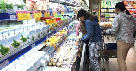 Doanh nghiệp Việt định hình lại thị trường bán lẻ