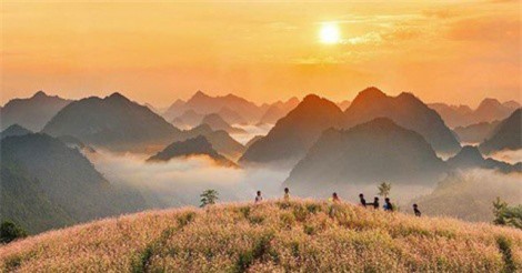 Dự báo thời tiết (9/4): Bắc Bộ đầu tuần nắng ấm, Hà Nội nhiều mây