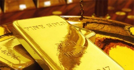 Giá vàng ngày 9/4: Có thể bứt phá nhờ căng thẳng chính trị
