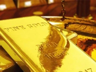 Giá vàng ngày 9/4: Có thể bứt phá nhờ căng thẳng chính trị