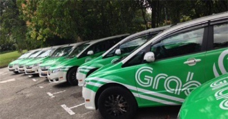 Grab có thể bị phạt tiền đến 10% tổng doanh thu trong năm tài chính