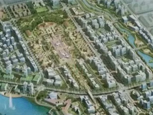 Hải Phòng sẽ có hầm đường bộ vượt sông Cấm 180 triệu USD