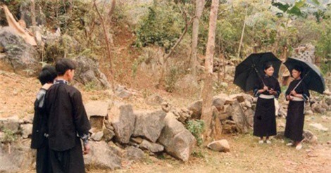 Hát Sli Giang - nét văn hóa đặc sắc của dân tộc Nùng