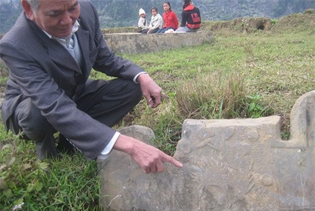 Lời nguyền “giếng độc” trấn yểm trong “cuộc chiến” ở xứ Mường