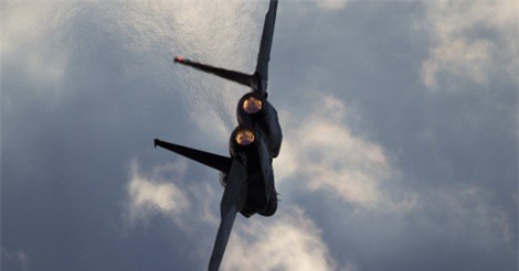 Nga tiết lộ "thủ phạm" tấn công căn cứ T4 của Syria