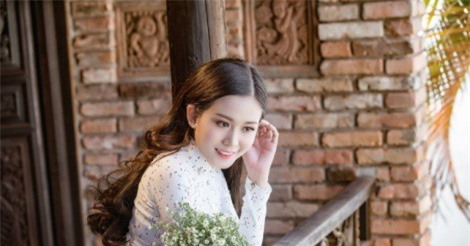 Người truyền cảm hứng cho phụ nữ thời đại mới