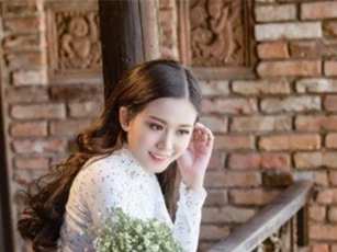 Người truyền cảm hứng cho phụ nữ thời đại mới