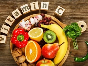 Những tác dụng không ngờ của vitamin C với làn da phái đẹp