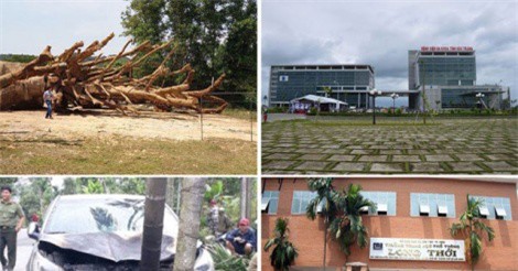 TIN HOT NGÀY 9/4: Bác sĩ bị tố mải bấm điện thoại để bệnh nhân tử vong, phát hiện nước giếng bốc cháy như dầu