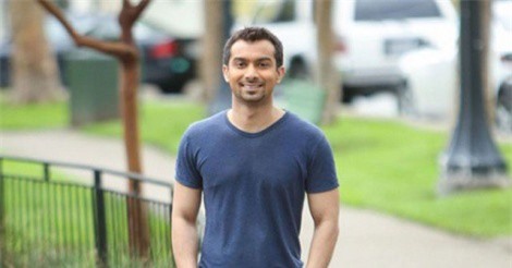 Từng thất bại 20 lần trước khi thành công với startup tỷ USD