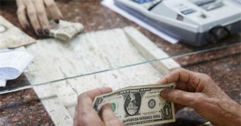 Tỷ giá ngoại tệ ngày 9/4: USD bất ngờ giảm nhẹ