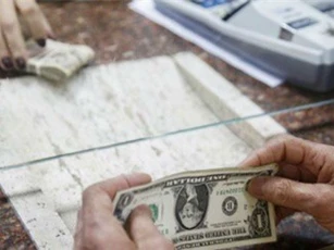 Tỷ giá ngoại tệ ngày 9/4: USD bất ngờ giảm nhẹ