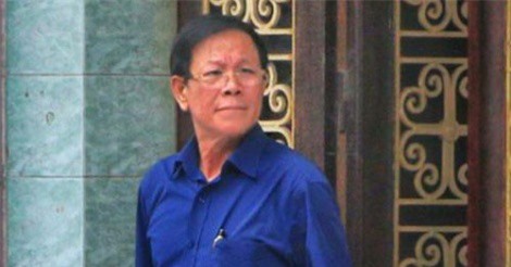 Vai trò của ông Phan Văn Vĩnh trong vụ án đánh bạc trực tuyến nghìn tỷ