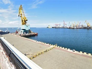 Vụ bắt giữ tàu Nord của Nga: Thủy thủ không được phép rời khỏi Ukraine