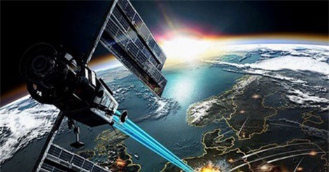 5 loại vũ khí có thể thay đổi cục diện chiến trường