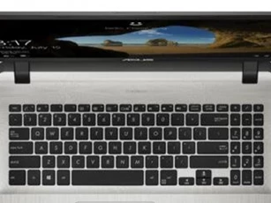 Asus tung máy tính xách tay giá chỉ hơn 6 triệu đồng có cảm biến vân tay
