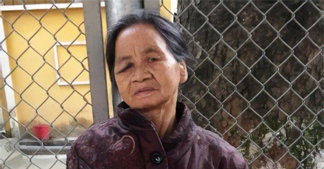 Bắc Giang: Cụ bà U80 cắt tay, chân họ hàng đến tử vong vì tranh chấp đất đai