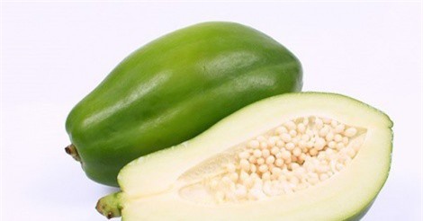 Bất ngờ với loại 'thần dược' kích trắng da giá chỉ vài nghìn đồng