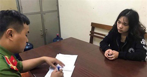 Bắt quả tang nhóm đối tượng lợi dụng mạng xã hội lừa bán 2 cô gái trẻ sang Trung Quốc