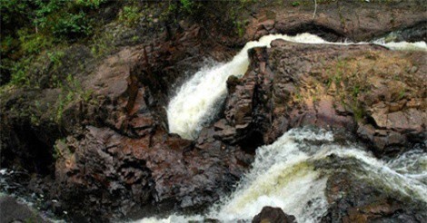 Bí ẩn 'chiếc ấm của quỷ dữ' ở bang Minnesota