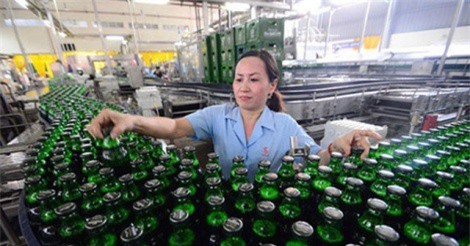 Bộ Tài chính hối thúc Sabeco trả 2.500 tỷ đồng bị truy thu