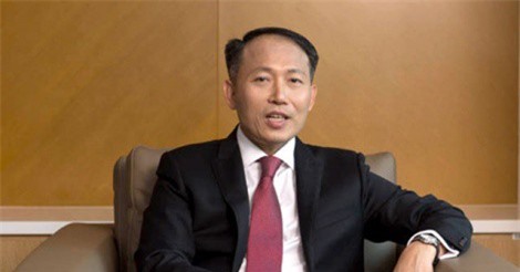 CEO VIB: Chúng tôi muốn win-win cùng khách hàng