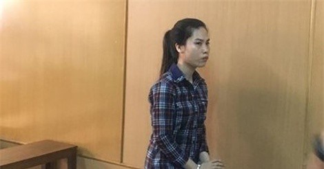 Cô gái giết bạn trai lần đầu gặp mặt vì bị sàm sỡ