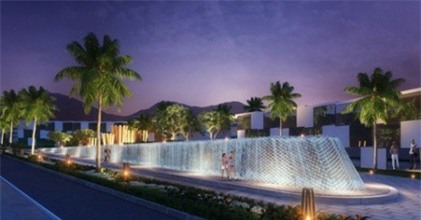 Đầu tư biệt thự siêu sang Bãi Kem nhận ngay ưu đãi hàng tỷ đồng