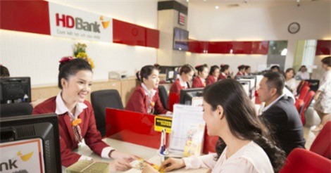 HDBank hỗ trợ khách hàng tra cứu trực tuyến sổ tiết kiệm