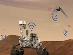 Kế hoạch khám phá sao Hỏa bằng robot ong của NASA