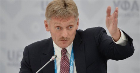 Điện Kremlin tính chuyện giải quyết khủng hoảng Syria