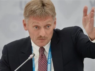 Điện Kremlin tính chuyện giải quyết khủng hoảng Syria