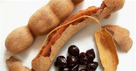 Lợi ích sức khỏe 'thần thánh' từ hạt me