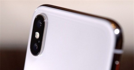 iPhone 2018 có thể sẽ trang bị tới 3 camera sau