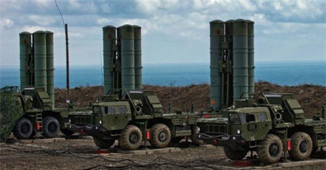 Nga đào tạo binh sĩ vận hành "rồng lửa" S-400 thế nào?