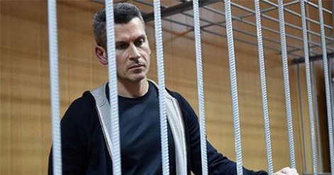 Những điều ít biết về vụ bắt giữ tỷ phú bí ẩn nhất nước Nga có khối tài sản 1,4 tỷ USD