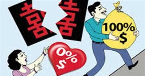 Ông chủ Hotdeal bị vợ cũ khởi kiện ra tòa chia tài sản triệu USD