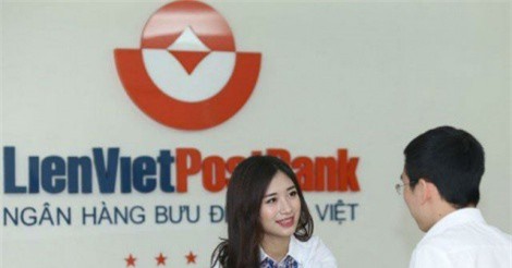 Ông Nguyễn Đức Hưởng và người thân sở hữu gần 6% vốn LienVietPostBank