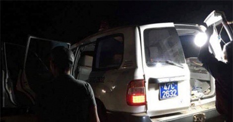 Tai nạn nghiêm trọng ở Đăk Nông: Xử lý nghiêm đối tượng vi phạm giao thông