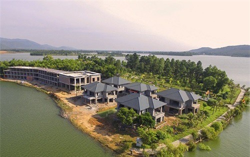 Thành phố Phúc Yên trên con đường phát triển mới