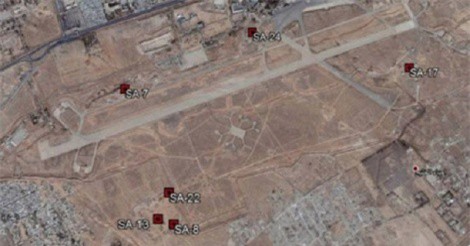 THẾ GIỚI 24H: Syria thiết lập 6 hệ thống phòng không nhằm đối phó với Mỹ, ông Kim Jong-un bật mí về cuộc gặp thượng đỉnh với Mỹ và Hàn Quốc