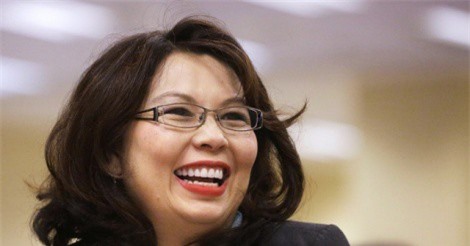 Thượng nghị sĩ Mỹ đầu tiên sinh con khi đang tại chức