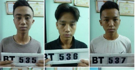 Tiết lộ nguyên nhân vụ hai nhóm thiếu niên hỗn chiến trong quán trà sữa