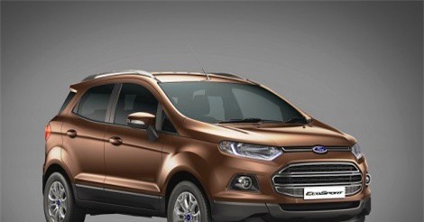 Top 10 ôtô “khuynh đảo” thị trường Việt tháng 3/2018